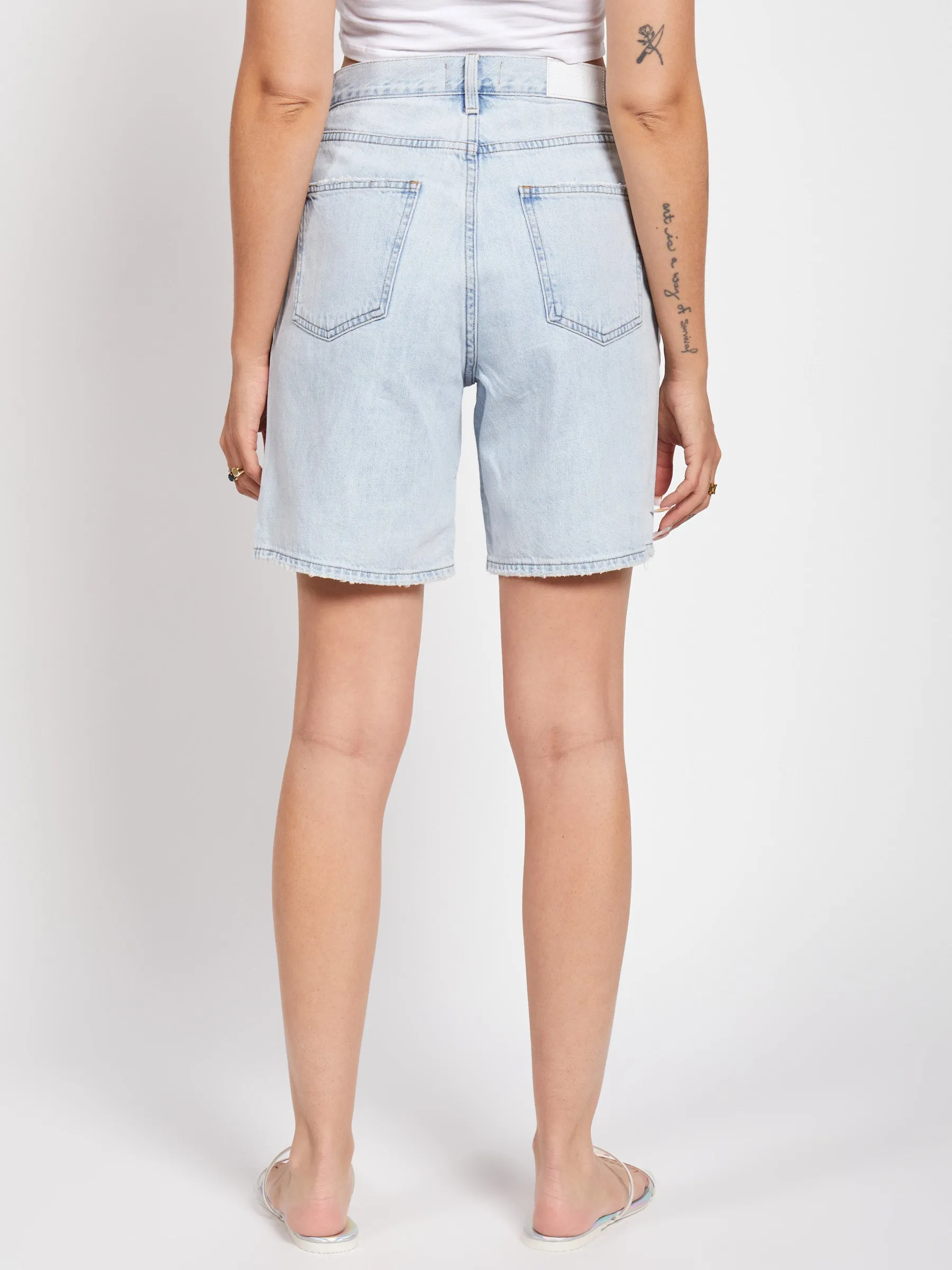 Bobbie Short