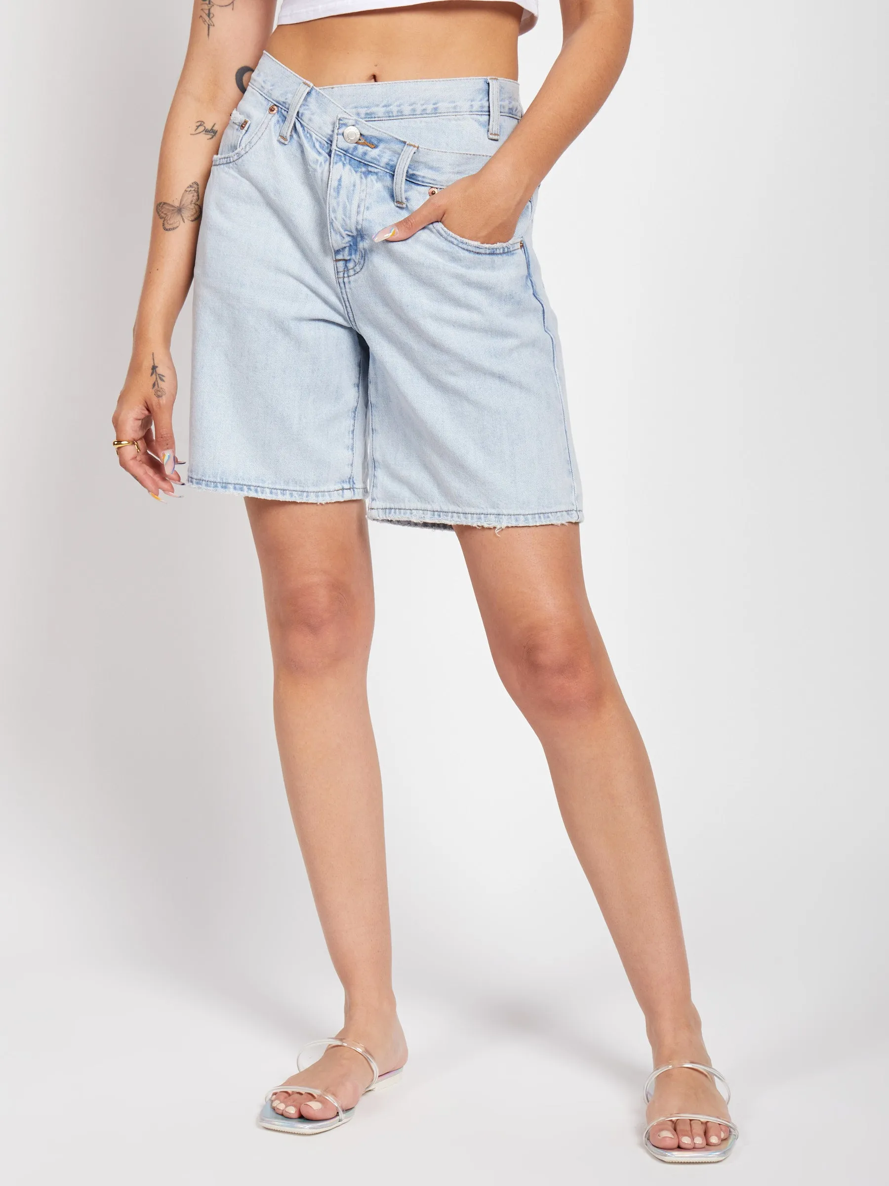 Bobbie Short