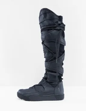 BOOTS SHELL LONG