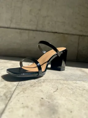 Chelsea Heel