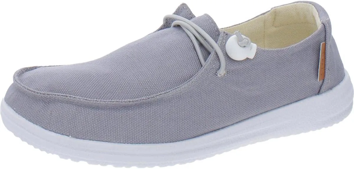 Corkys Womens Kayak Slip On Boat Sneakers Casual Shoes Casual