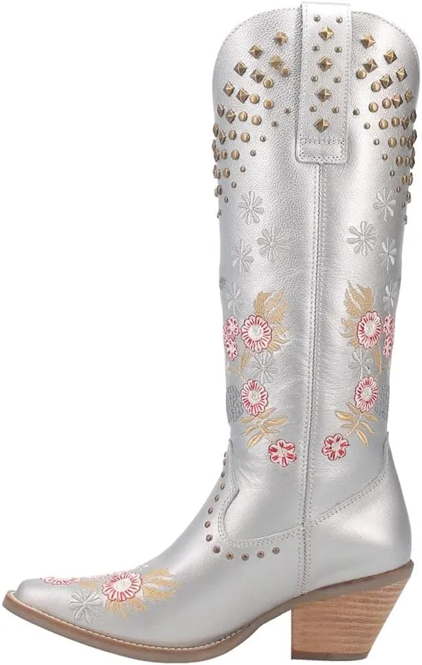 Dingo Women's Poppy Fashion Boot