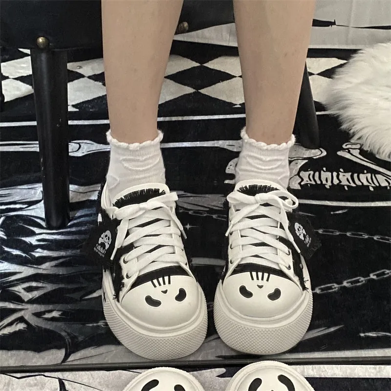 Guruguru-220 Sneakers