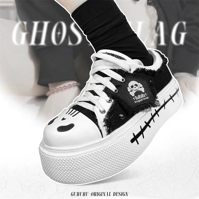 Guruguru-220 Sneakers