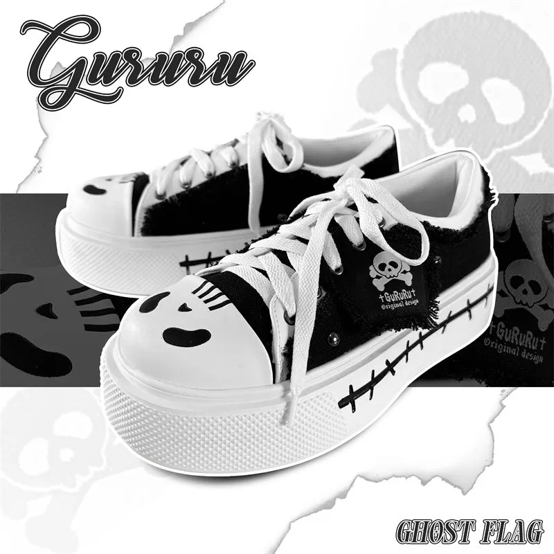 Guruguru-220 Sneakers
