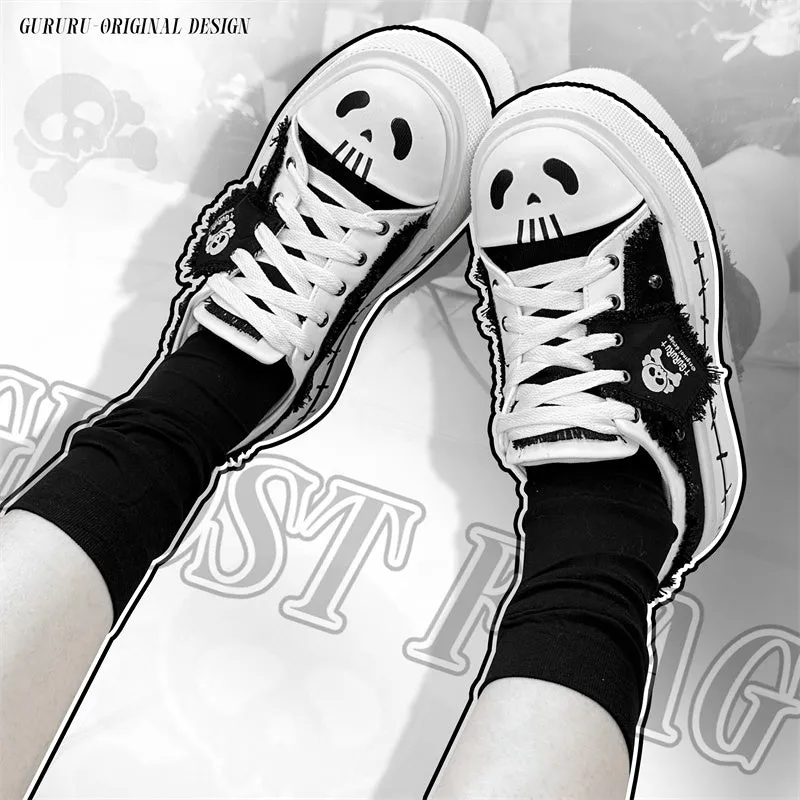 Guruguru-220 Sneakers