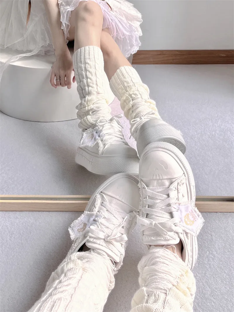 Guruguru-220 Sneakers