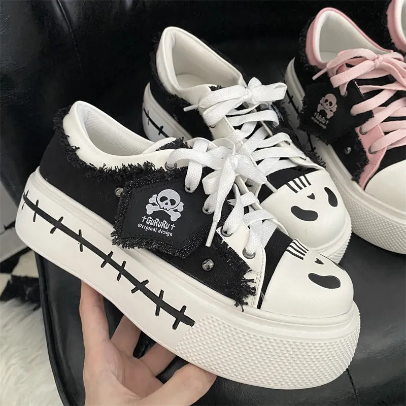 Guruguru-220 Sneakers