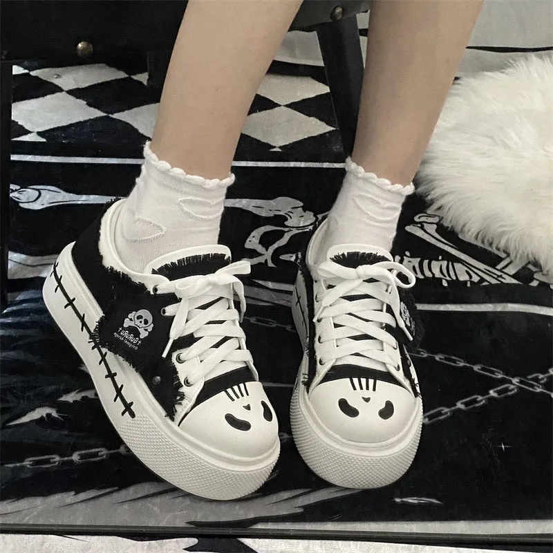 Guruguru-220 Sneakers