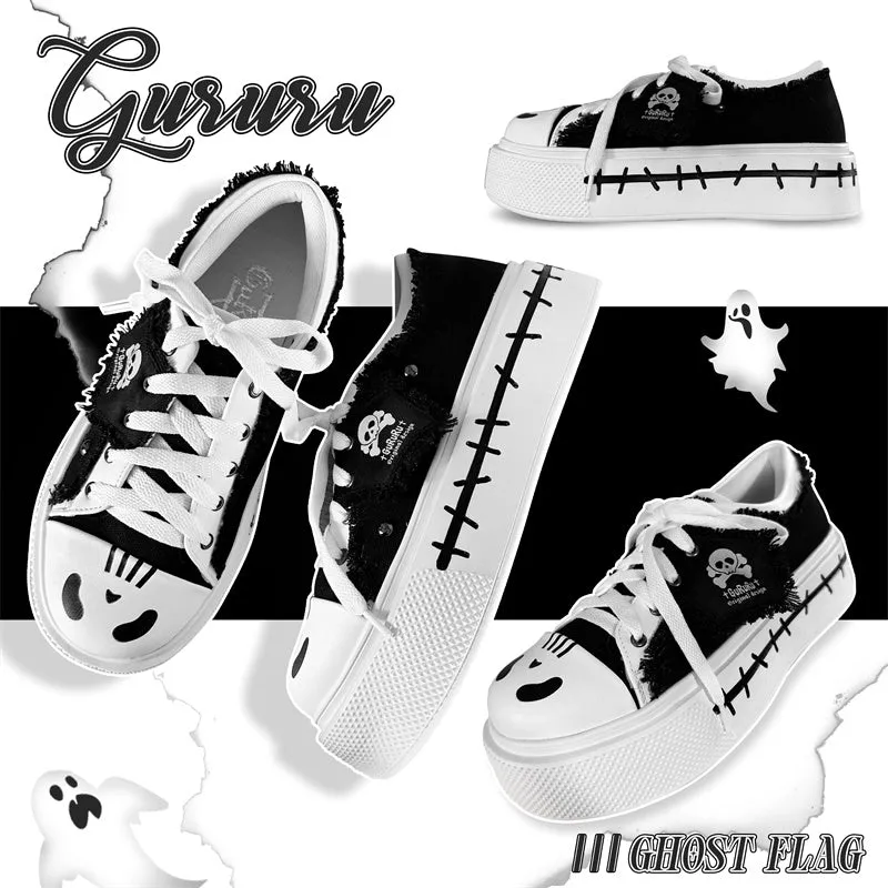 Guruguru-220 Sneakers