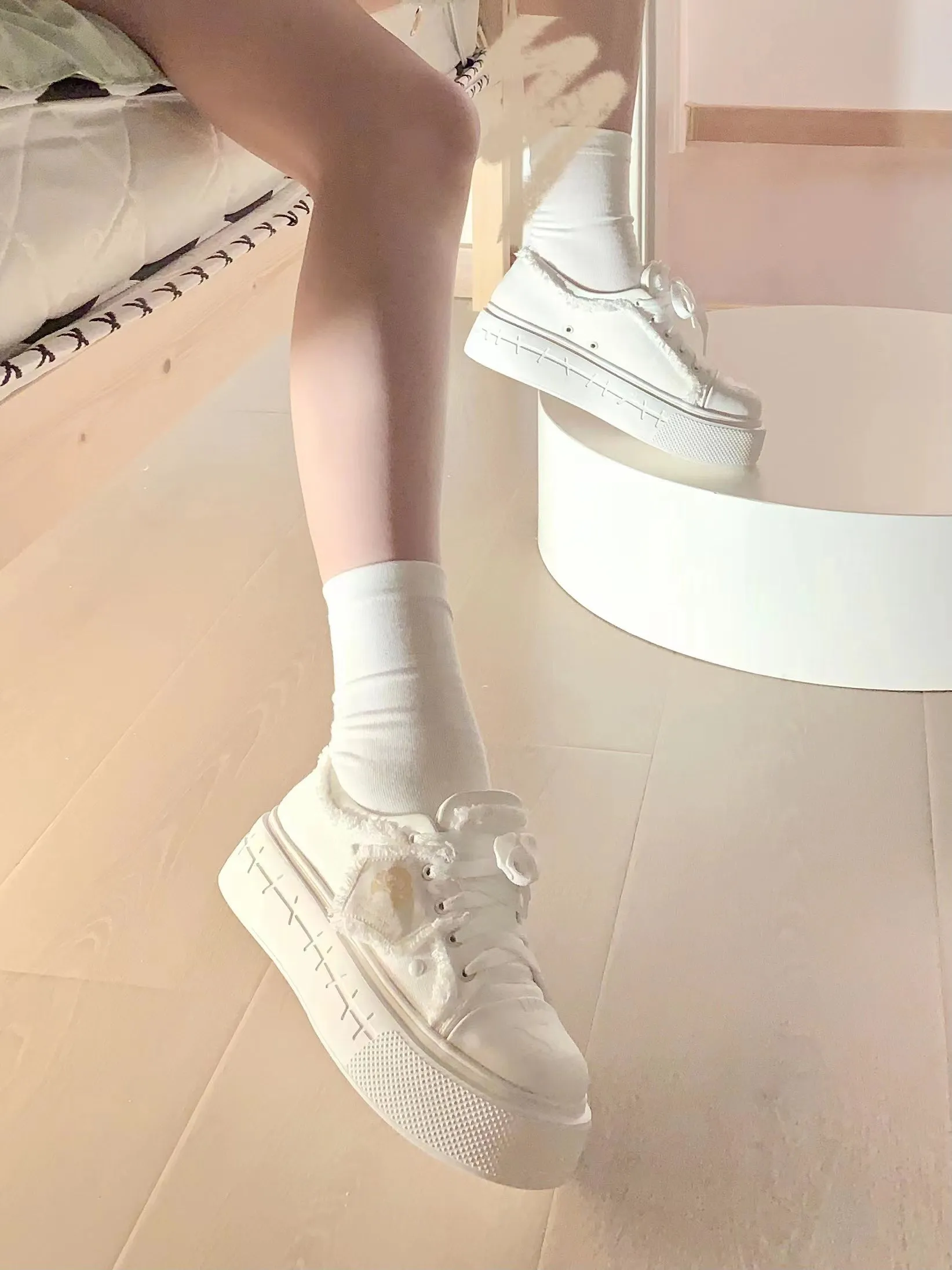 Guruguru-220 Sneakers
