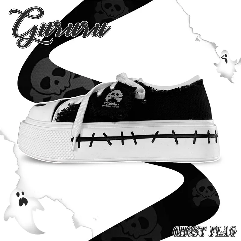 Guruguru-220 Sneakers