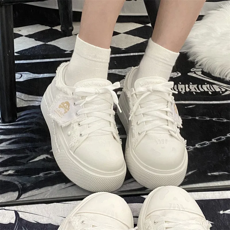 Guruguru-220 Sneakers