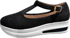 Lausiuoe Womens Shoes Dressy Casual Flats Loafers Canvas Low Top Fashion Comfortable Classic Casual Walking Slip On Sneakers