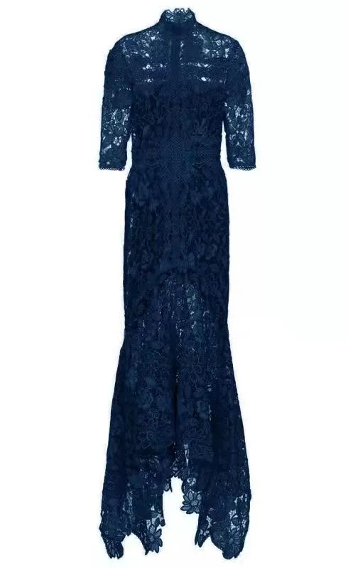 Lillian Dress