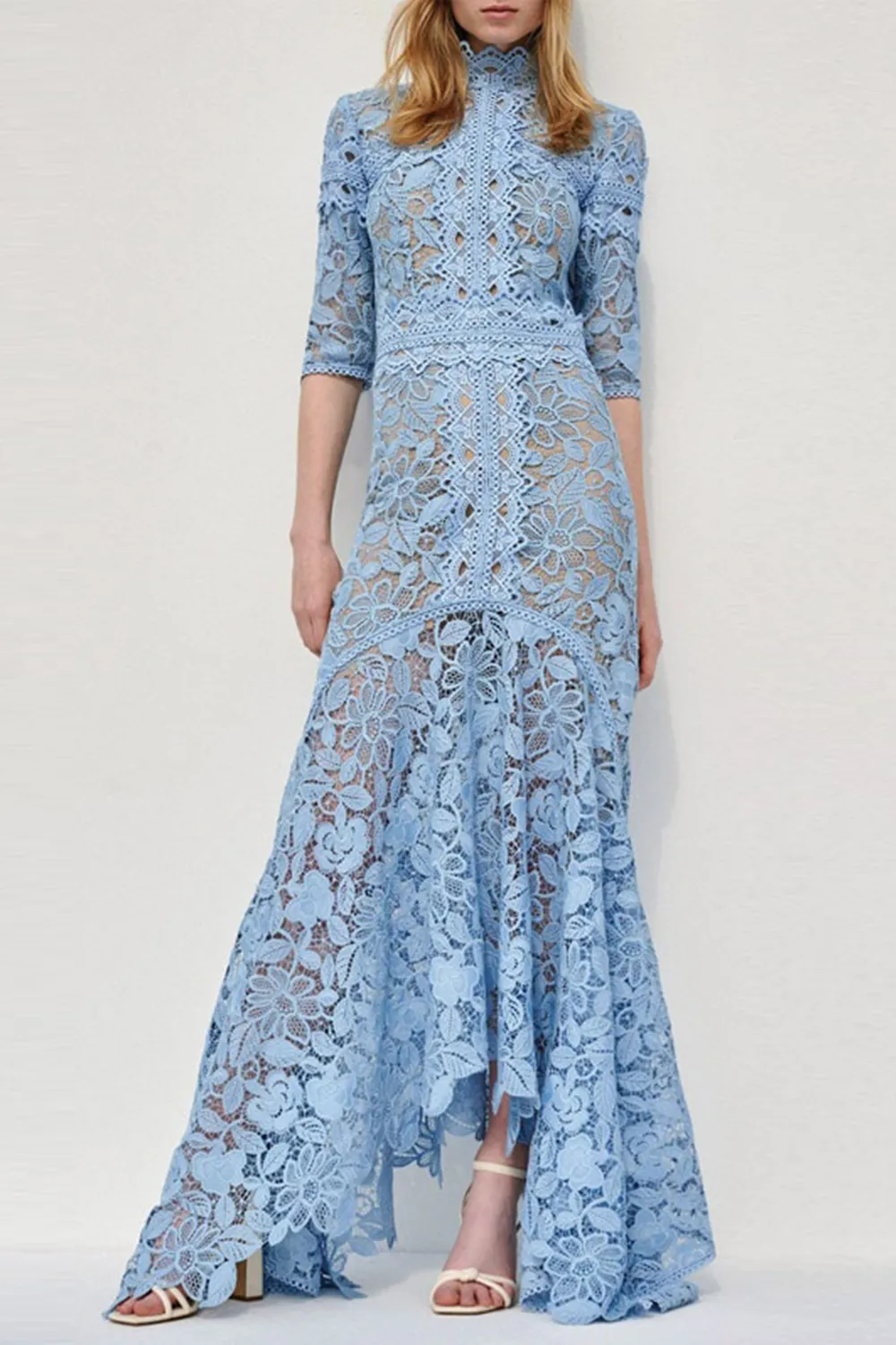 Lillian Dress
