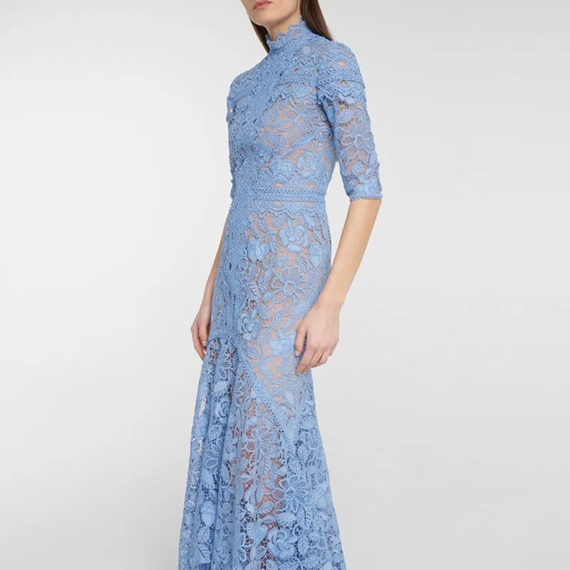Lillian Dress