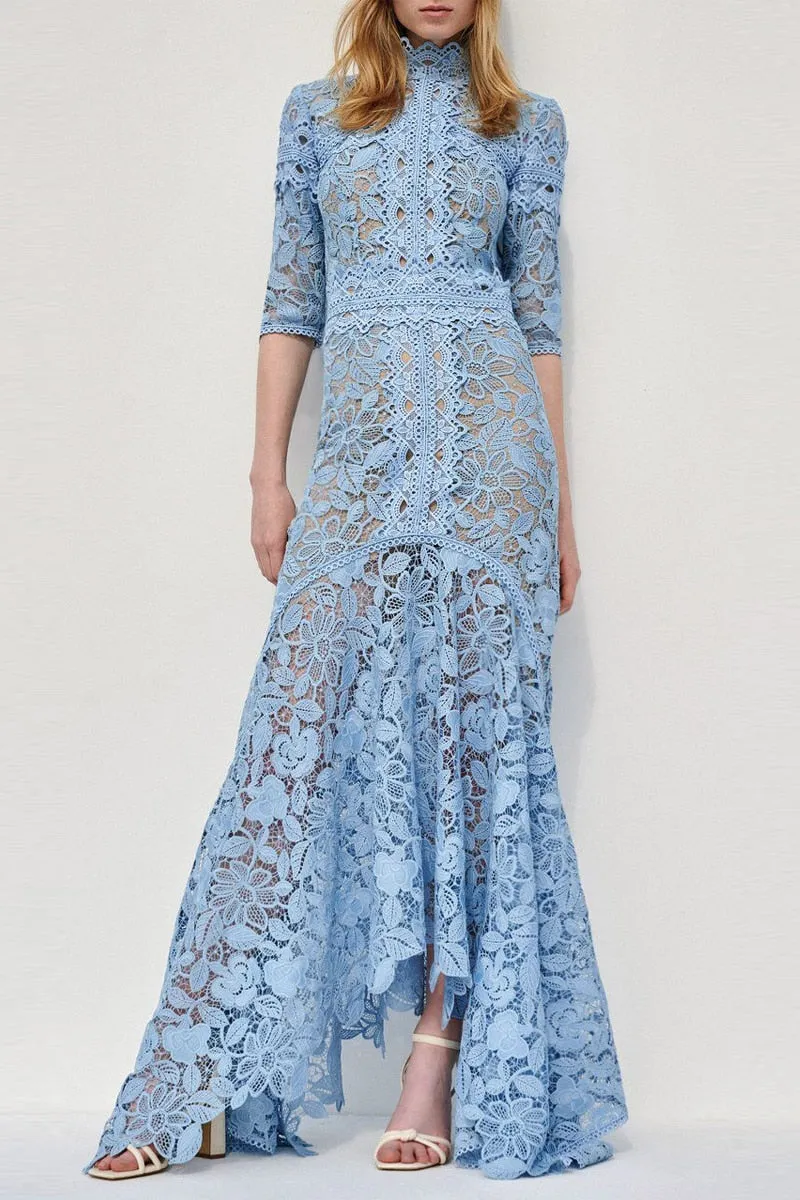 Lillian Dress