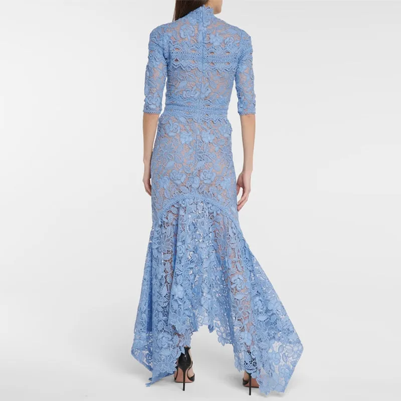 Lillian Dress