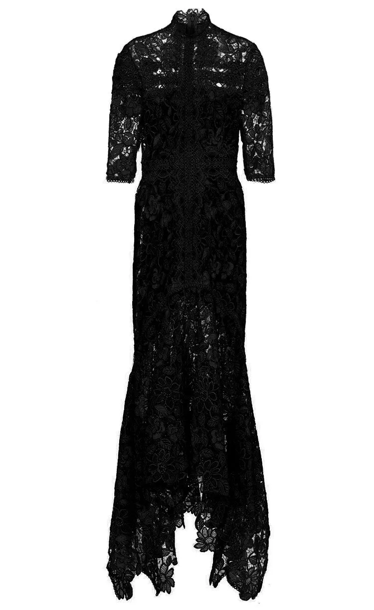 Lillian Dress