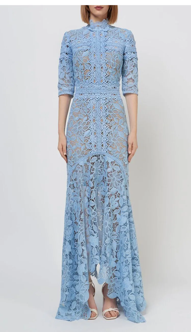 Lillian Dress