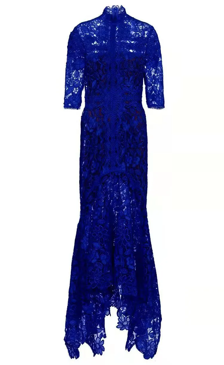 Lillian Dress