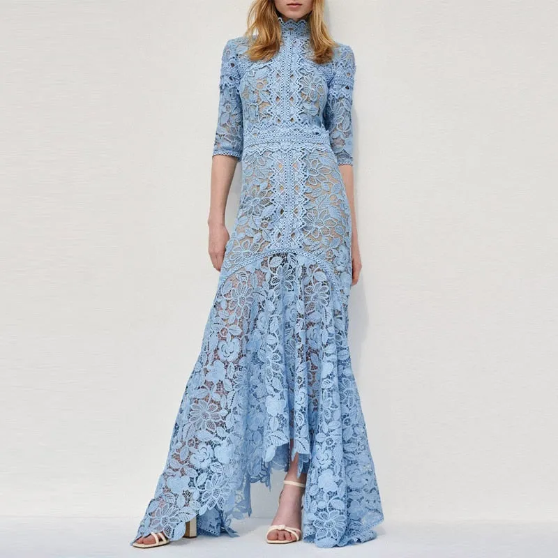 Lillian Dress