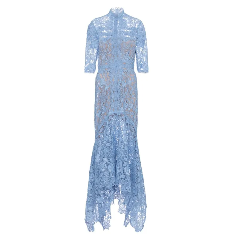 Lillian Dress