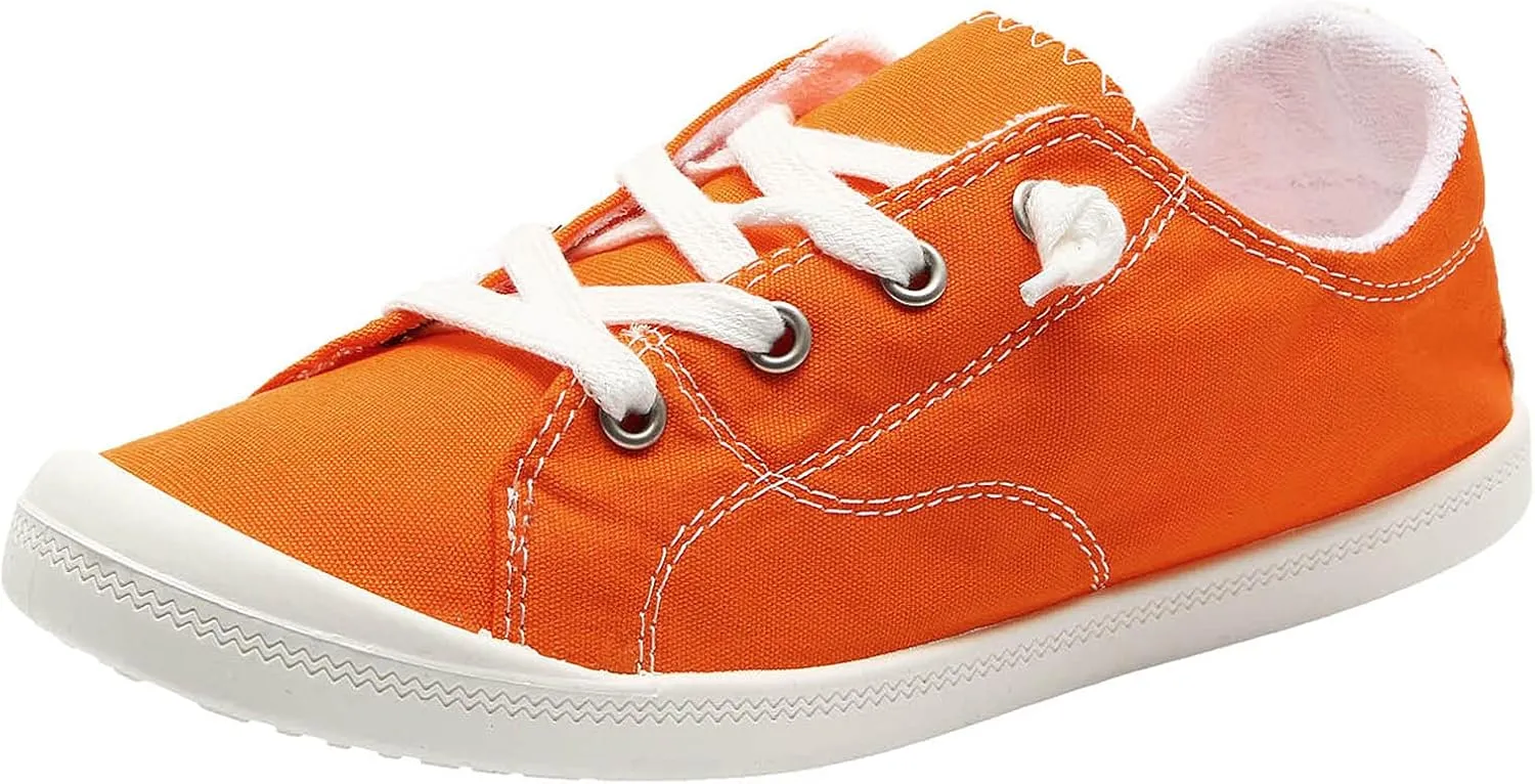 Loafers Canvas Shoes Women's Vulcanize Ladies Shoes Flat Soft Women's Casual Casual Men