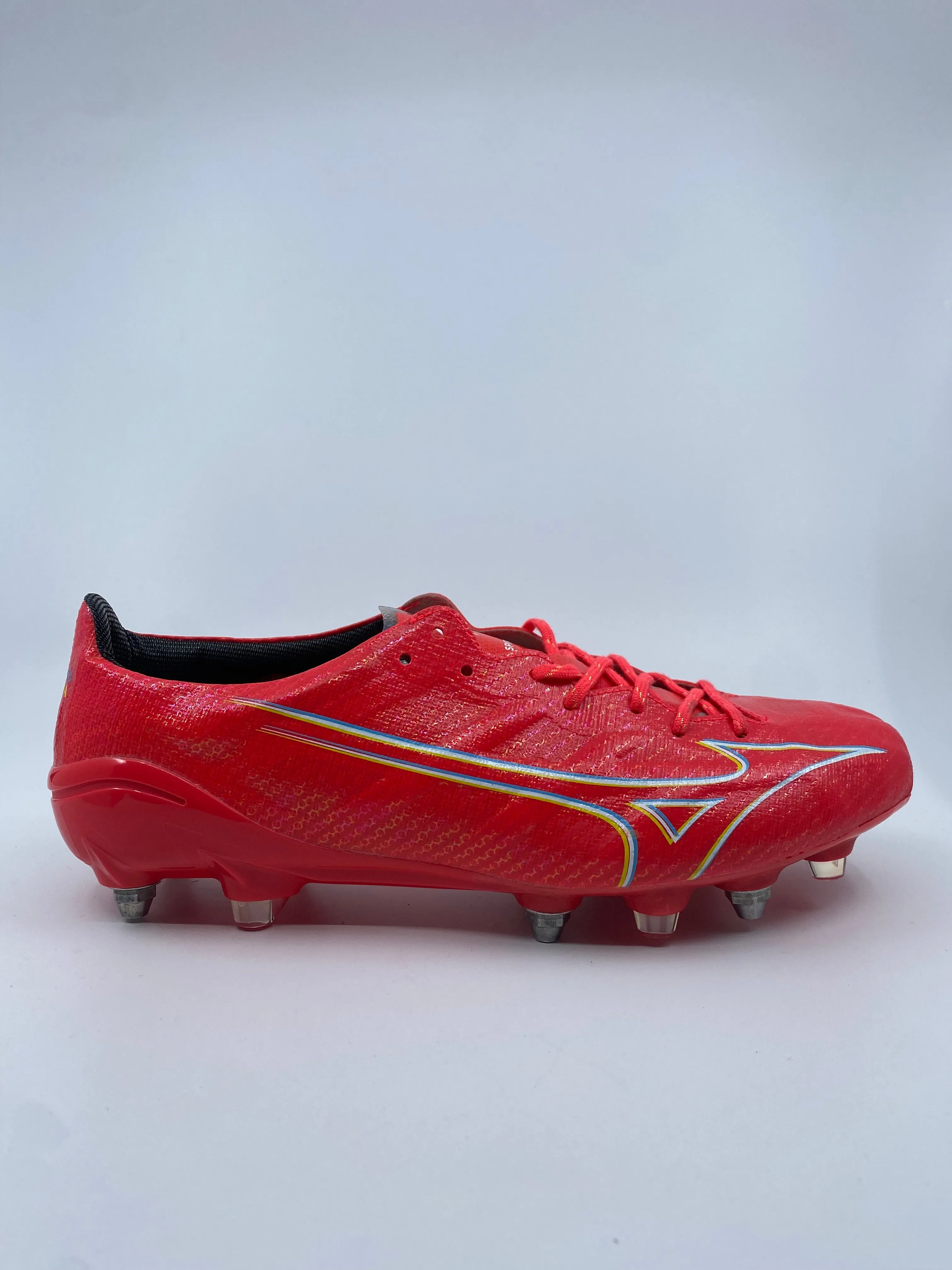 Mizuno Alpha - Size 42,5