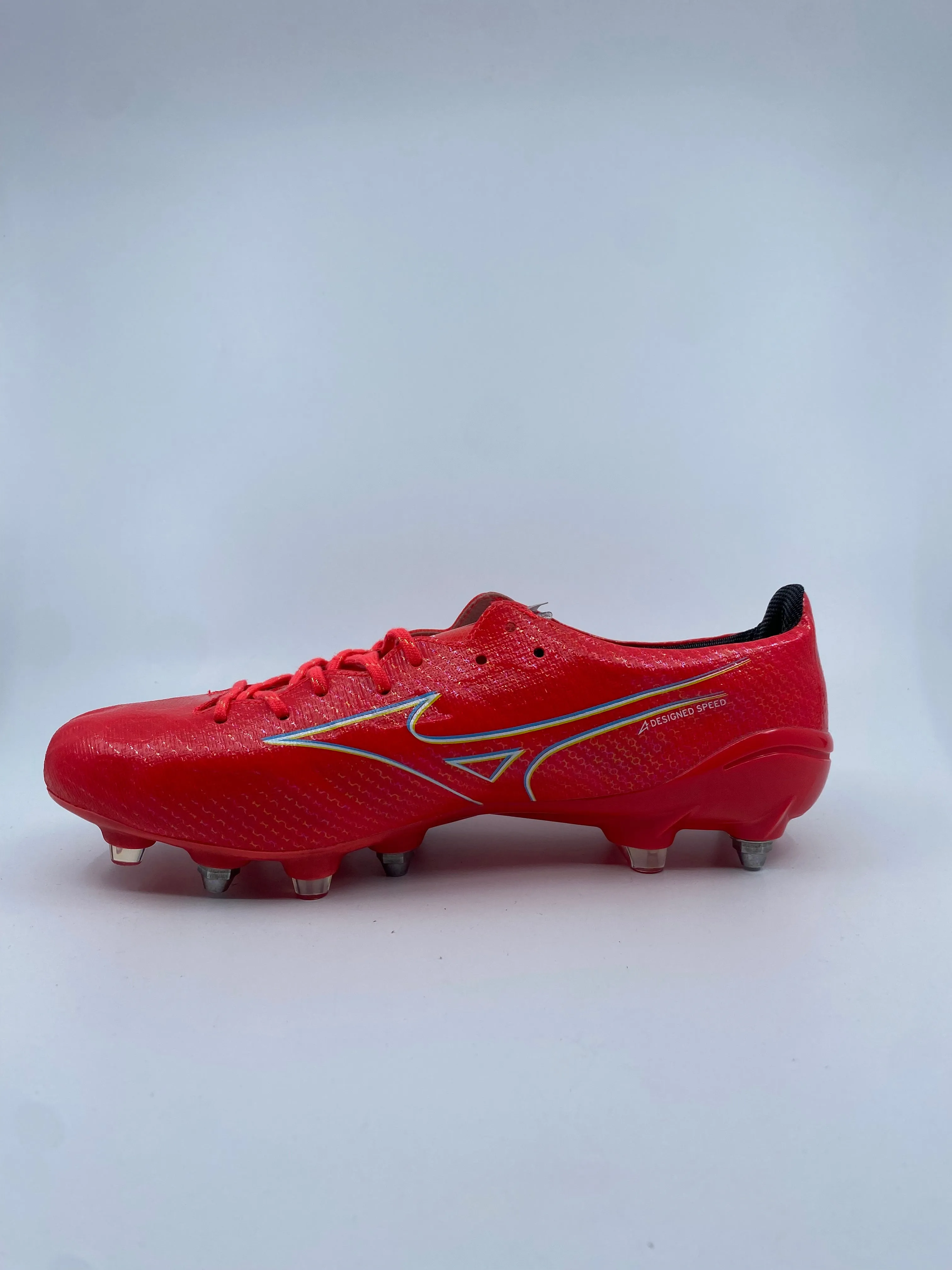 Mizuno Alpha - Size 42,5