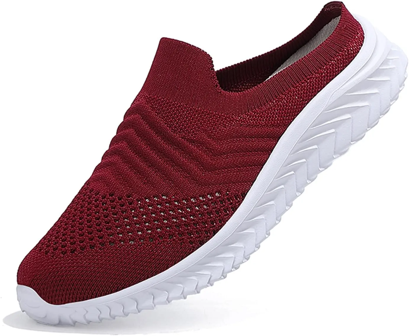 Mules for Women 2025 Backless Walking Sneakers Tennis Shoes Womens Lightweight Woman Shoes Casual Wedge Sneakers Tennis Shoe Loafers Casual Slip On