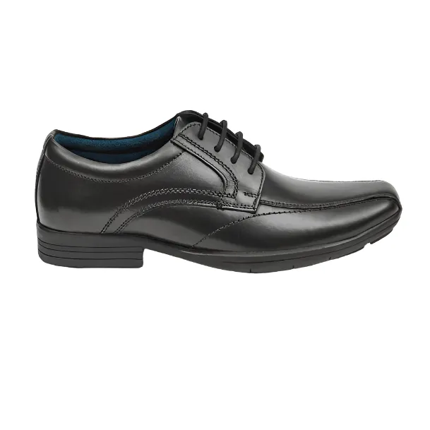 Pod Boys Shoe Angus Black