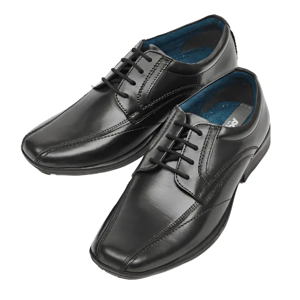 Pod Boys Shoe Angus Black