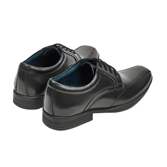 Pod Boys Shoe Angus Black