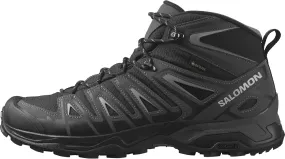 Salomon Men's X Ultra Pioneer Mid GTX Hiking Shoes