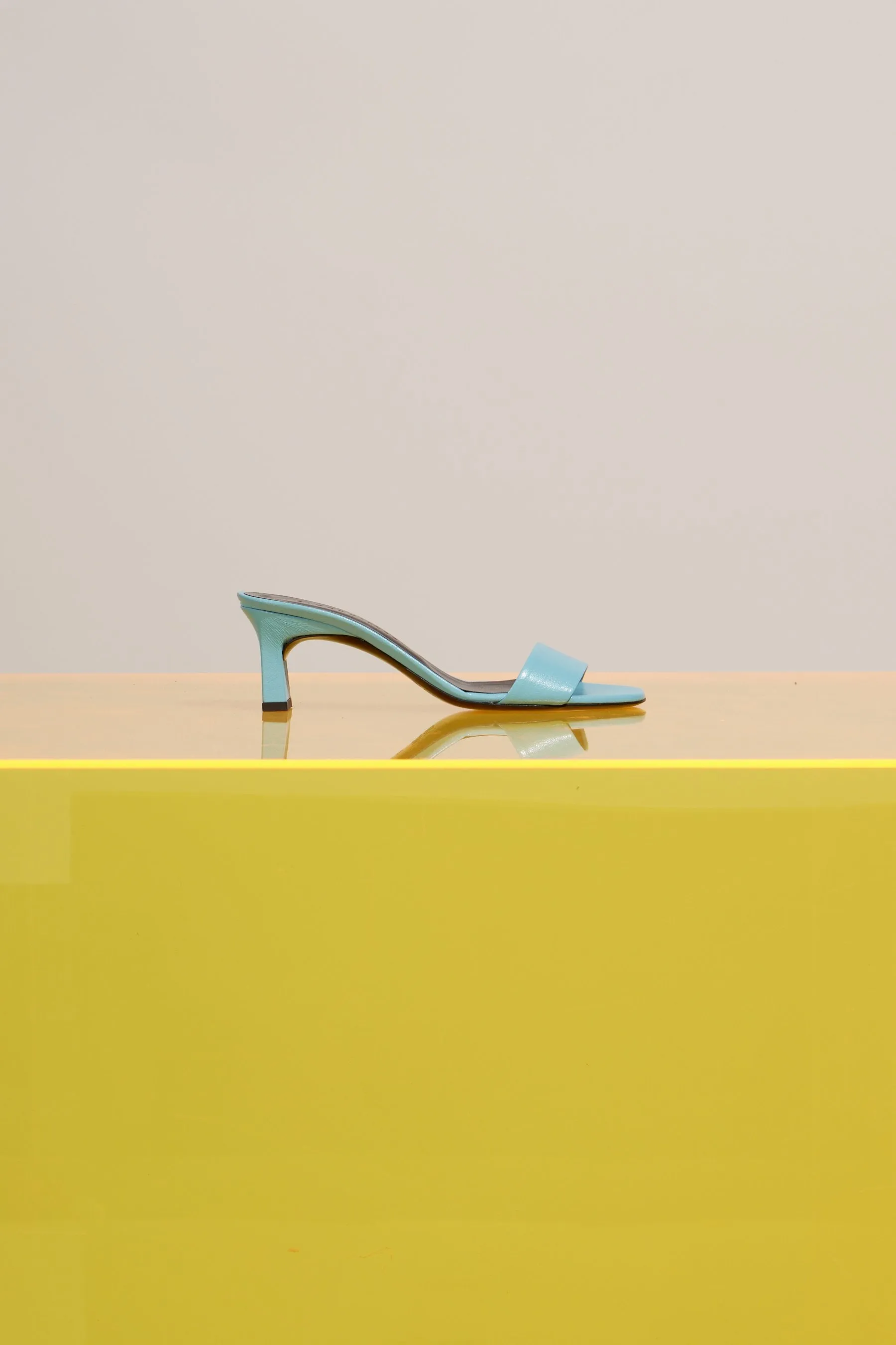 Solo Heel