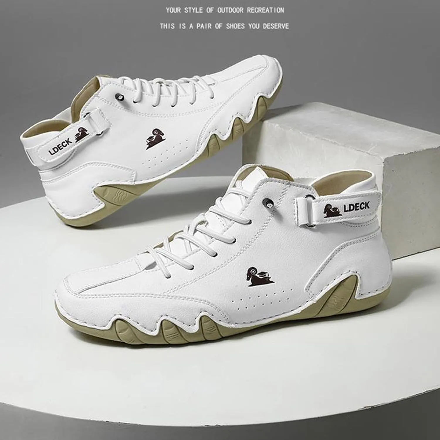 Vogany Shoes Women, Vogany Shoes Orthopedic Sneakers, All Season Outdoor Arch Support Shoe for Hiking Camping & Driving.