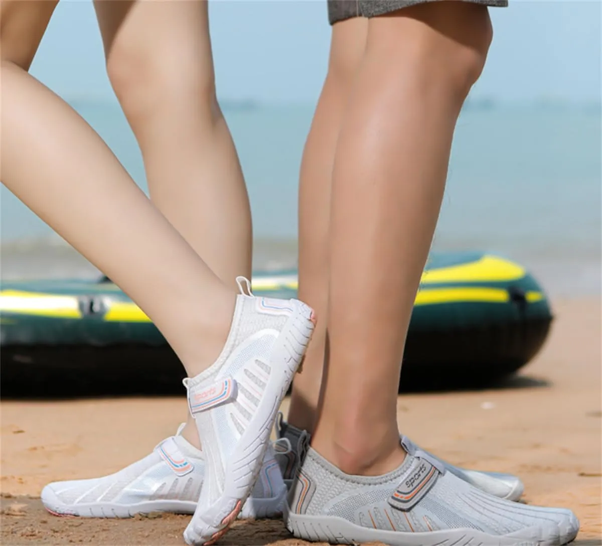 Walking Shoes for Women Minimalist Barefoot Shoes Wide Toe Box Sneakers