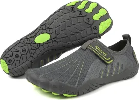 Walking Shoes for Women Minimalist Barefoot Shoes Wide Toe Box Sneakers