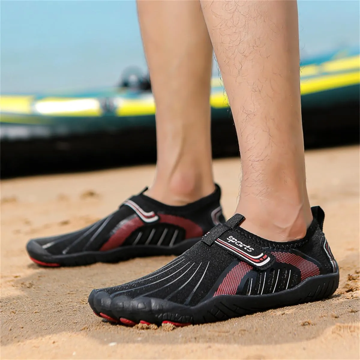 Walking Shoes for Women Minimalist Barefoot Shoes Wide Toe Box Sneakers