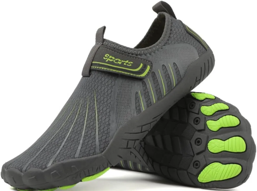 Walking Shoes for Women Minimalist Barefoot Shoes Wide Toe Box Sneakers