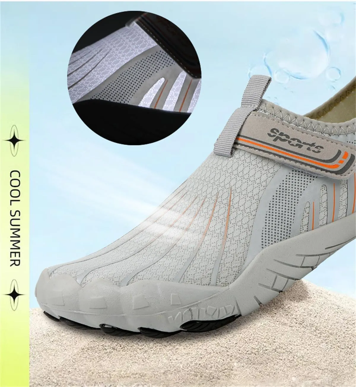 Walking Shoes for Women Minimalist Barefoot Shoes Wide Toe Box Sneakers