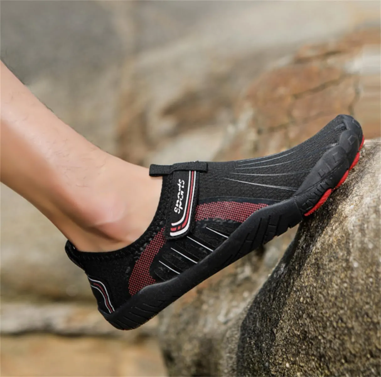 Walking Shoes for Women Minimalist Barefoot Shoes Wide Toe Box Sneakers