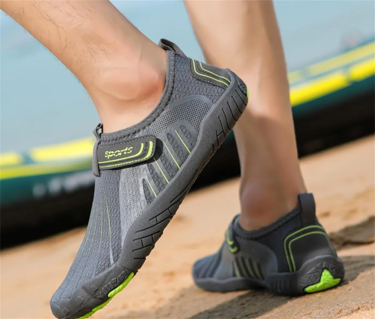 Walking Shoes for Women Minimalist Barefoot Shoes Wide Toe Box Sneakers