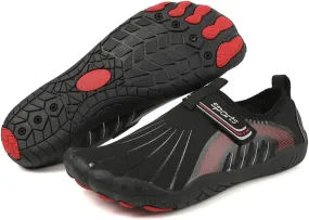 Walking Shoes for Women Minimalist Barefoot Shoes Wide Toe Box Sneakers