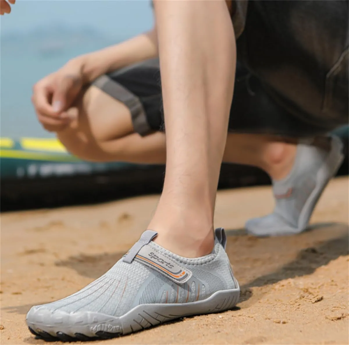 Walking Shoes for Women Minimalist Barefoot Shoes Wide Toe Box Sneakers
