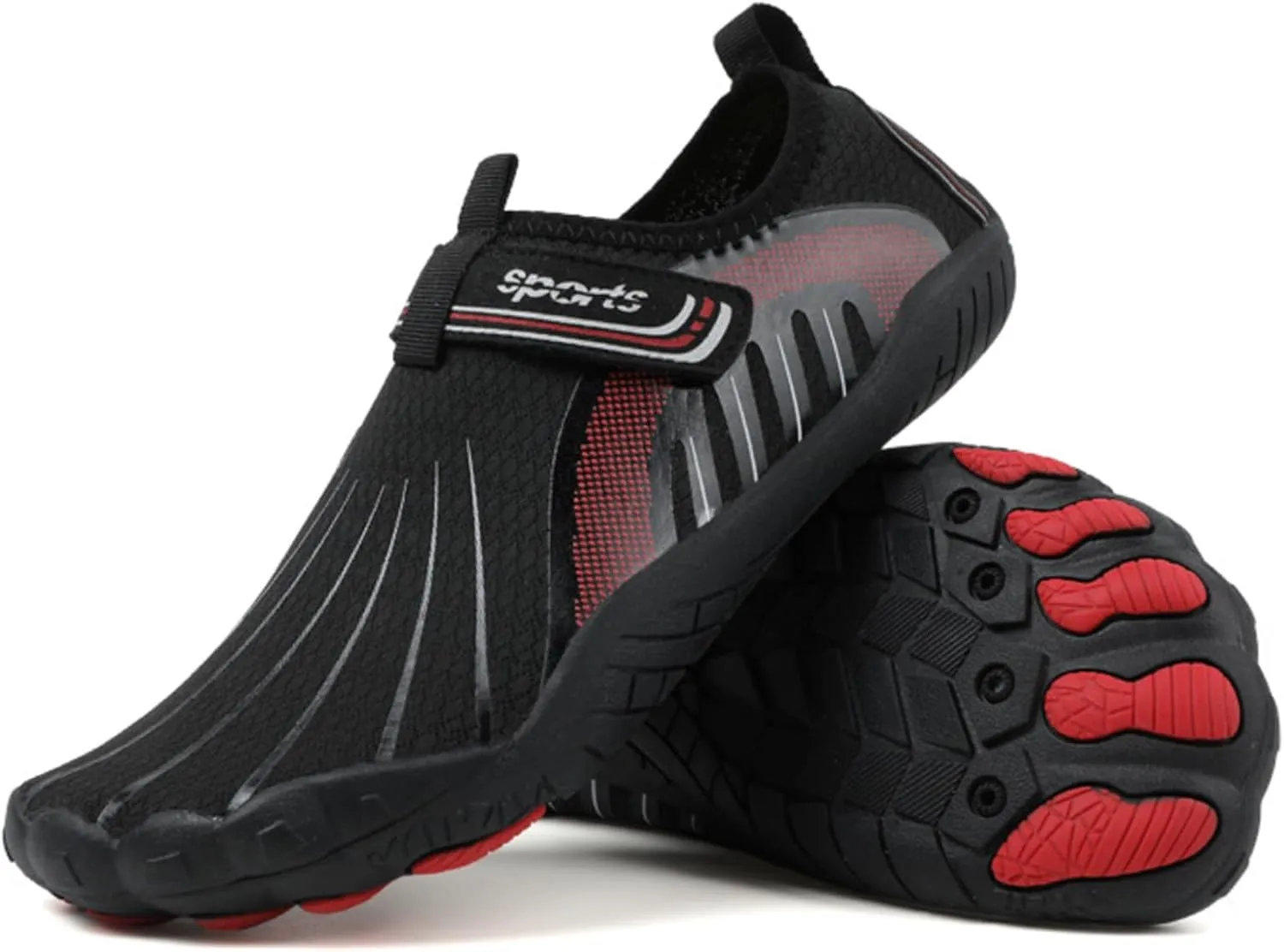 Walking Shoes for Women Minimalist Barefoot Shoes Wide Toe Box Sneakers