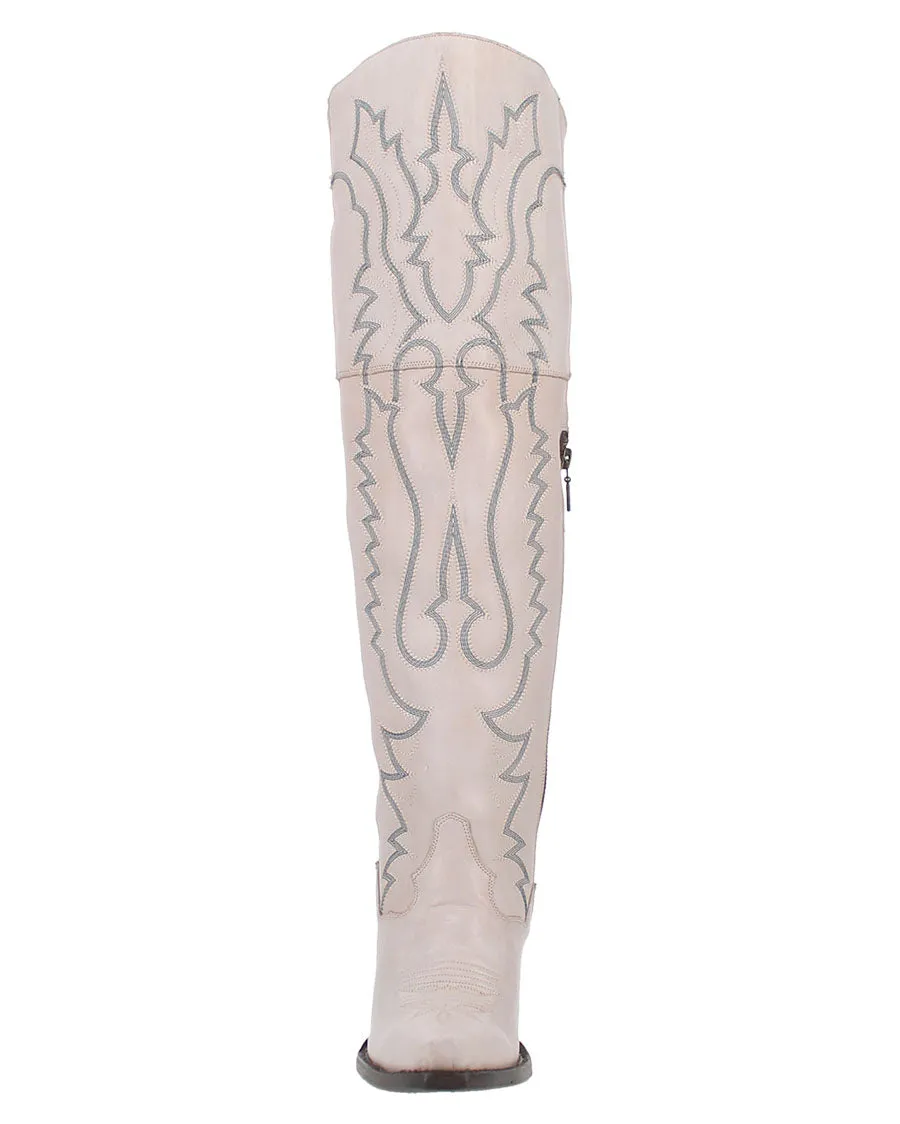 Women's Loverly Western Boots