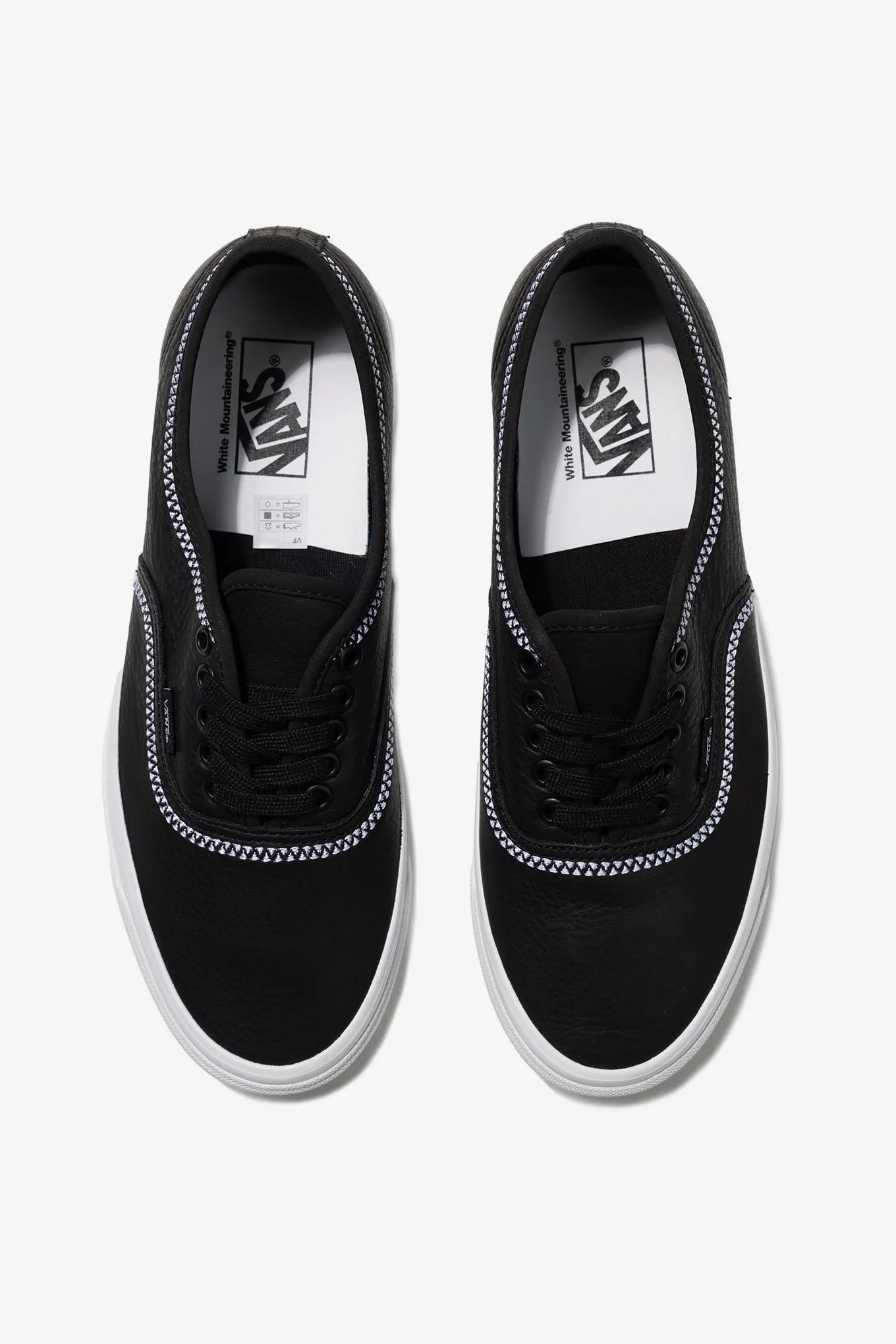 X WHITE MOUNTAINEERING AUTHENTIC 44 DX